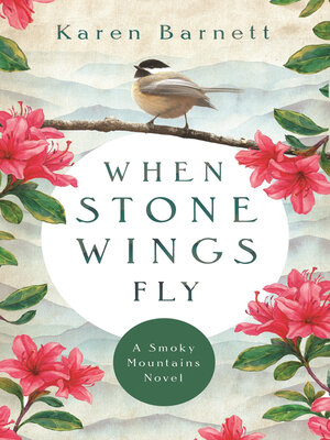 cover image of When Stone Wings Fly